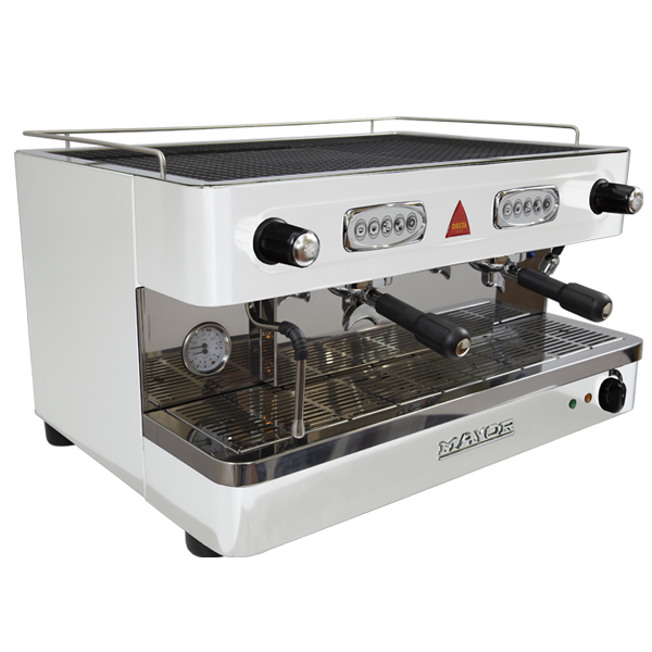 MAYOR Automática 2Gr