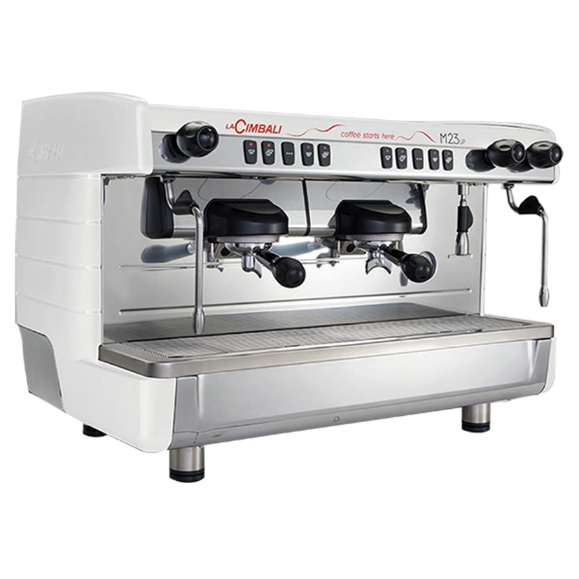 LA CIMBALI M23 UP 2GR