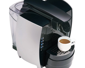 CAPITANI Espresso Plus