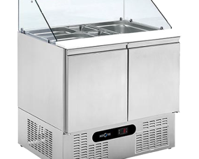 Magnus M&S R4-880